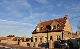 B&B 'T Hannonshof